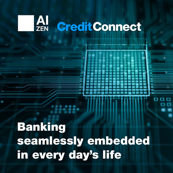AIZEN Global to introduce AI banking service at Singapore Fintech Festival