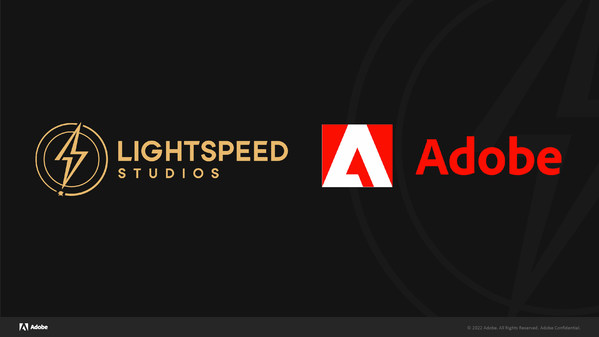 LIGHTSPEED STUDIOS Introduces New Procedural Texturing System in Collaboration with Adobe