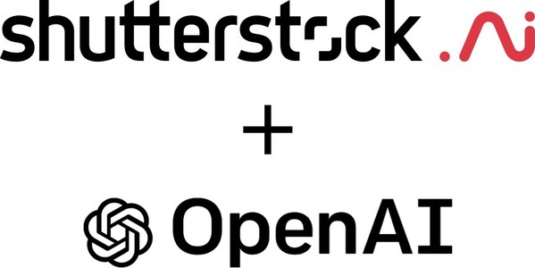 Shutterstock, OpenAI와의 파트너십 확대, 고품질 교육 데이터 제공을 위한 새로운 6년 계약 체결