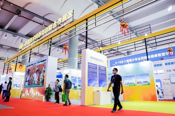 Numerous achievements of scientific and technological collaboration between Guangxi province and ASEAN members are showcased at the 10th Forum on China-ASEAN Technology Transfer and Collaborative Innovation.