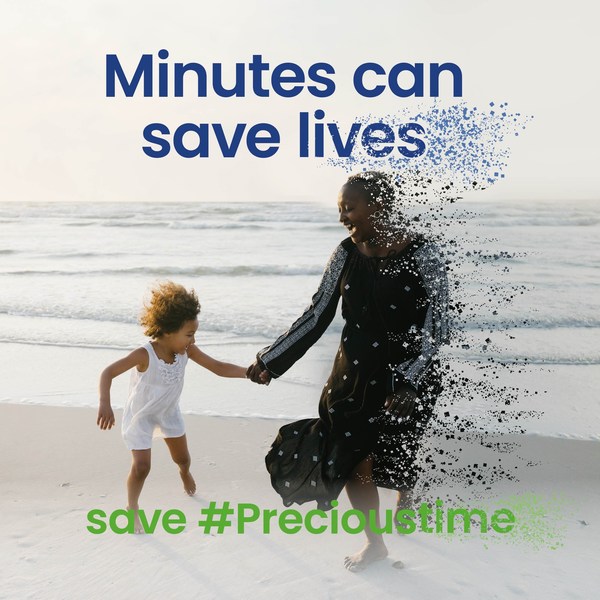 Knowing the symptoms and signs of a #stroke and acting #FAST can save a person’s life and all the things that make them unique.Learn the signs, Say it’s a stroke. Save #Precioustime