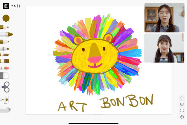 Pablo Arts "ART BONBON" Will Join EDUTech Asia 2022, Singapore