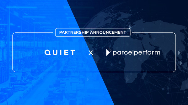 Parcel Perform, the leading Data and Delivery Experience Platform for e-commerce businesses worldwide, today announced the launch of a data partnership with Quiet Platforms, a wholly owned subsidiary of American Eagle Outfitters Inc. (NYSE: AEO)