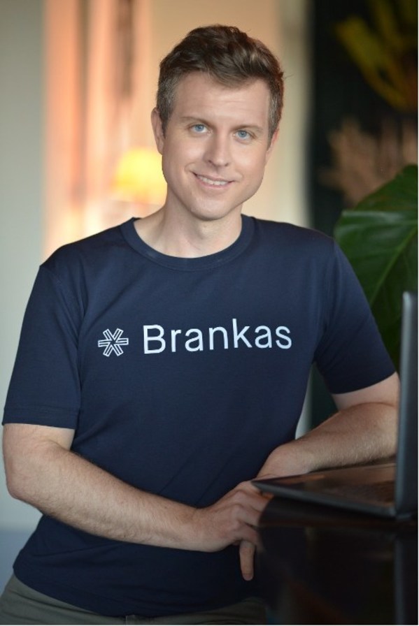 Todd Schweitzer, Brankas CEO/Co-Founder, believes that the team up with Visa through these joint Open Finance solutions could increase financial inclusion across Southeast Asia.