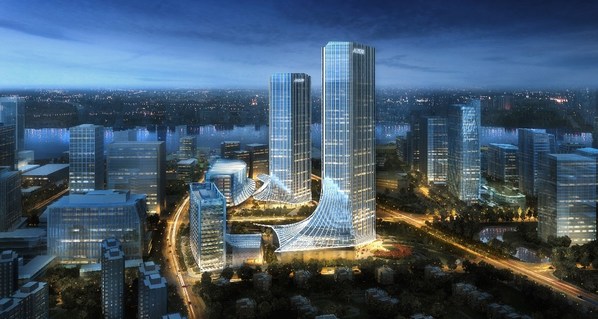 官宣 | 上海西岸美高梅、青岛钓鱼台、青岛美高梅酒店将于2023年开业