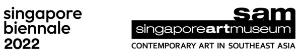나타샤(Natasha)라 이름 지어진 싱가포르비엔날레2022 개막 내년 3월 19일까지