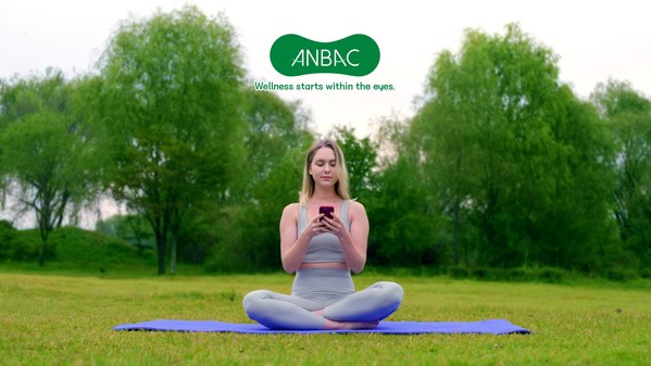 Eyeguard System, the Privacy Filter Specialist, Launched New Wellness & Lifestyle Brand "ANBAC"