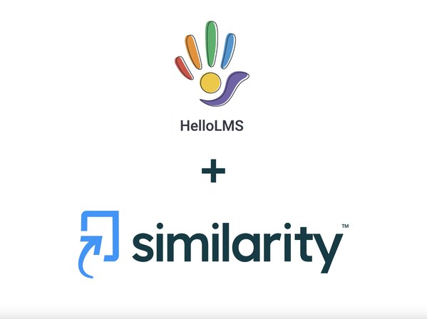 iMaxSoft and Turnitin complete a technical integration between Turnitin Similarity and HelloLMS