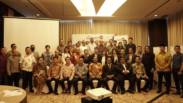 Labuan IBFC Inc. and Kadin West Java