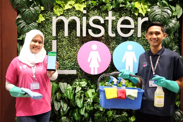 Mister Loo has locations in Thailand, Vietnam and Indonesia and plans to expand to the Philippines and India.