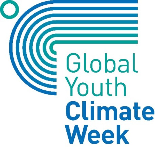 다양한 이해관계자들, Global Youth Climate Week의 발기인으로 참여