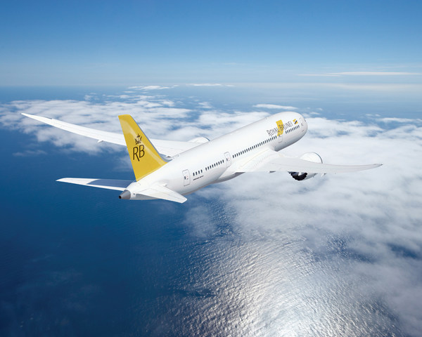 Royal Brunei Airlines optimises its finance and HR systems with Oracle Fusion Cloud Applications Suite.
