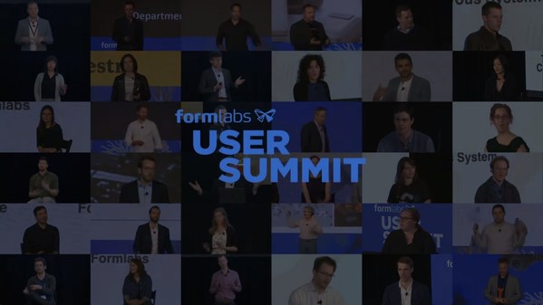 Formlabs 2022年大中华区用户峰会