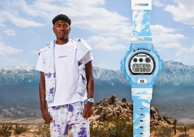 G sale shock range