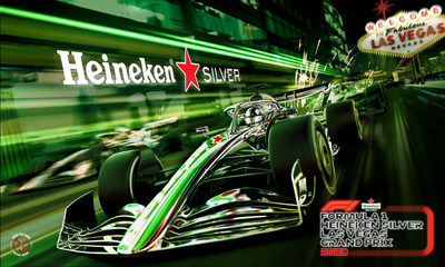 Phiên bản lon cao Heineken® x Top DJs mang đến trải nghiệm âm nhạc điện