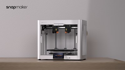 Snapmaker初のIDEX 3D Printer J1の予約注文を受付-PR Newswire APAC