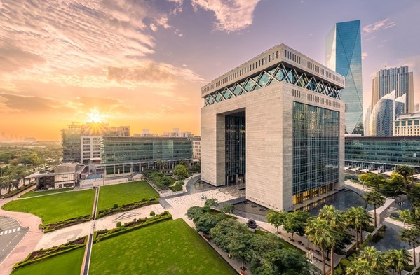 迪拜国际金融中心主办全球金融科技峰会