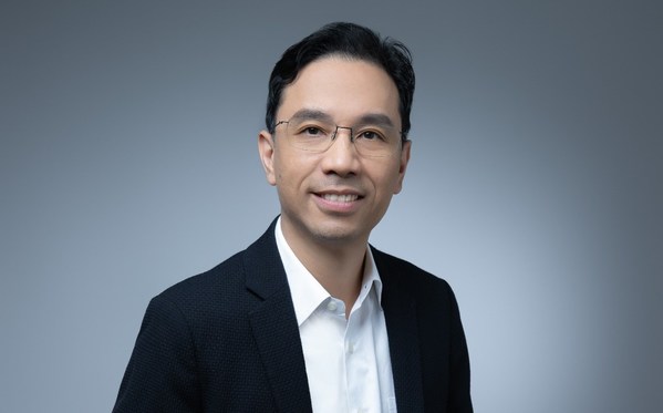 Michel Lee, Executive President of HashKey Group