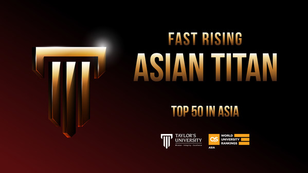 泰莱大学是东南亚唯一跻身亚洲高校50强的私立大学