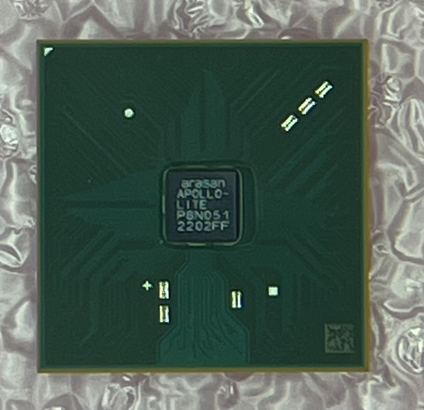 아라산(Arasan), 완전한 C-PHY 2.0 속도를 지원하는 FPGA용 MIPI DSI IP 발표