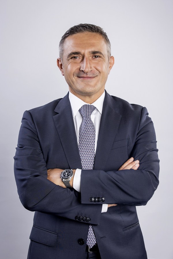 Domenico Lup appointed CEO of Allianz Trade in ASEAN