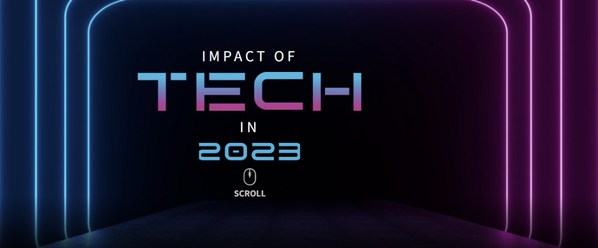 《IEEE全球调研：科技在2023年及未来的影响》