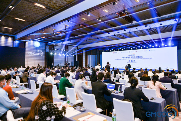 Simposium Global Maritime Cooperation and Ocean Governance 2022 Ditutup dengan Sukses di Sanya