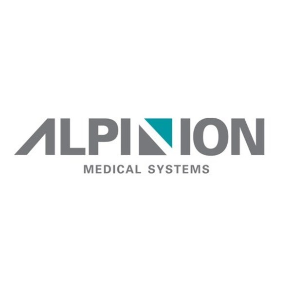 ALPINION MEDICAL SYSTEMS SHOWCASING THE LATEST INTELLIGENT ULTRASOUND TECHNOLOGY AT RSNA 2022