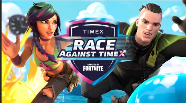 Race Against Timex（與 Timex 競賽）