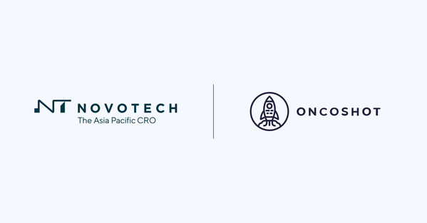 Oncoshot and Novotech Partner to Offer Cancer Data Insights
