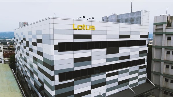 LOTUS REPORTS ITS BEST QUARTER EVER WITH THE BIGGEST LAUNCH IN ITS HISTORY