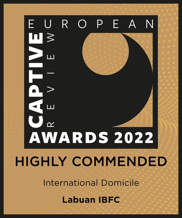 EU Captive Reviews Awards 2022