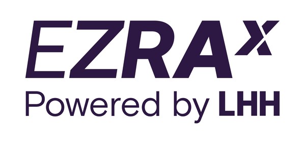 EZRA and LHH Redefine Executive Coaching with Launch of EZRAx