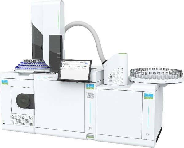 GC 2400™气相色谱质谱平台