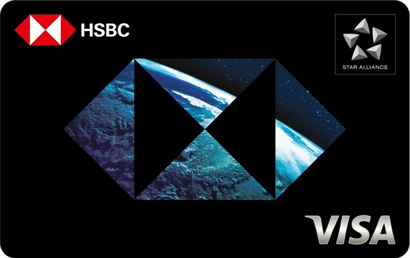 Ascenda powers the new HSBC Star Alliance credit card