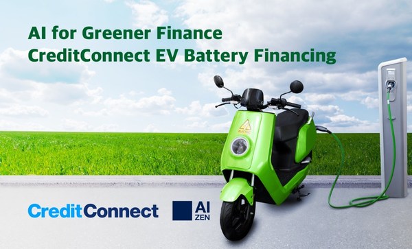 AIZEN Global to expand its e-mobility banking service in Indonesia