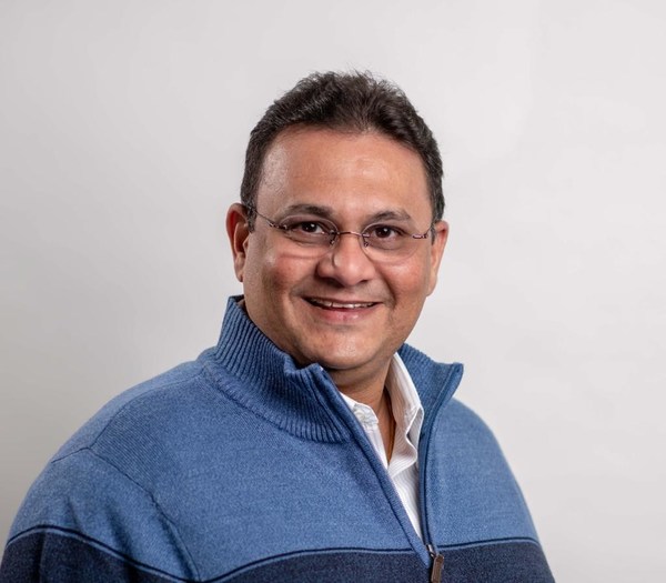 Mr. Mehul Shah, MD, Collabera Digital