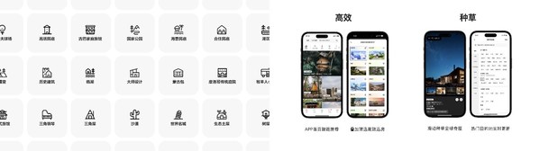 爱彼迎中国推出全新旅行搜索方式，包含60多种特色分类 | 美通社