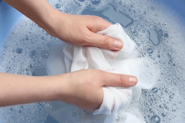 诺维信推出全新行业级晶体酶Progress Crystal 100S，为中国消费者提供更好衣物洗涤体验