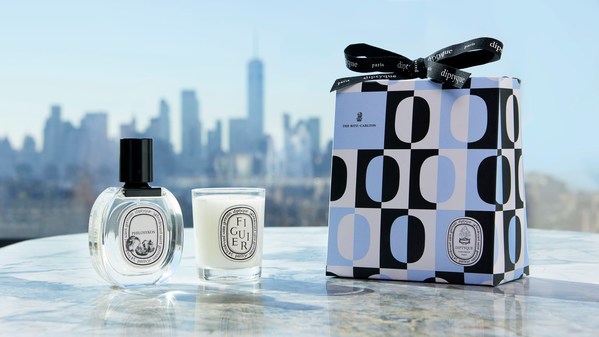 The Ritz-Carlton Announces New Partnership with Diptyque