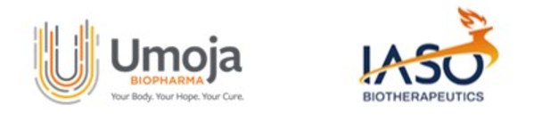Umoja Biopharma and IASO Biotherapeutics Announce Research Collaboration to Bring Off-the-Shelf Therapies to Patients with Hematological Malignancies
