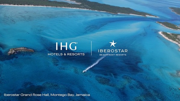 洲际酒店集团与Iberostar酒店集团签署战略联盟协议