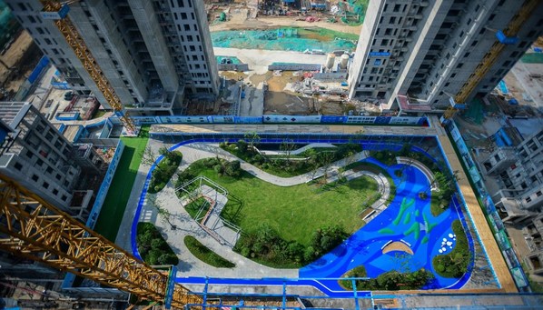 护安全、保品质、增效能，华侨城以科技赋能智慧地产