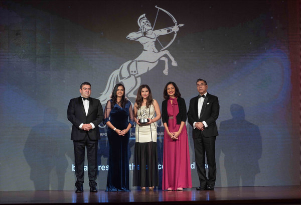 AstraZeneca Thailand Wins Two ACES Awards 2022: 