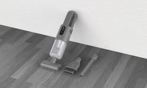Brigii H5 Handheld Vacuum