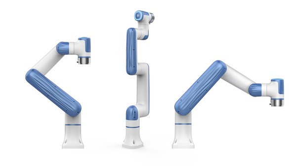 Dobotが小売業自動化向けのNova協働ロボットを発表