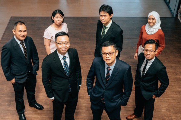 DagangHalal's ECF Effort Raises RM 3.8 million 24 Hours After Campaign Launch