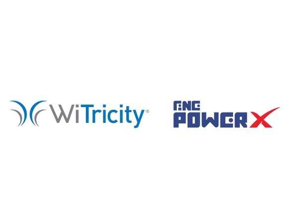 FinePowerX Licenses WiTricity Technology to Enable Automatic Wireless Charging for Electric Vehicles