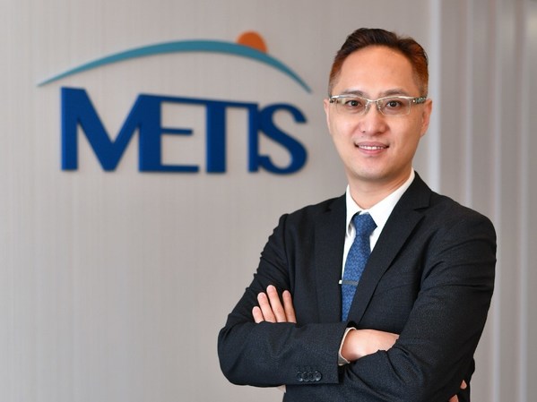Metis' Founder and Chairman Discusses the Group's Prospects in SCMP Interview