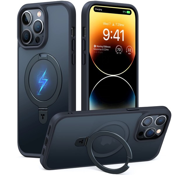Black Friday: TORRAS Launched Next-gen 4 on 1 UPRO Ostand Case